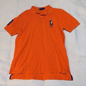 Ralph Lauren Short Sleeve Polo Men's M